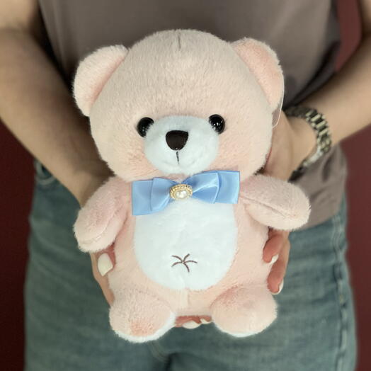 Игрушка Мишка маленький
