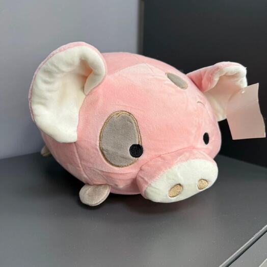 Игрушка "Свинка"