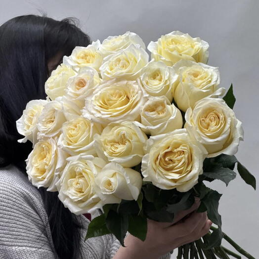 Букет номер 17