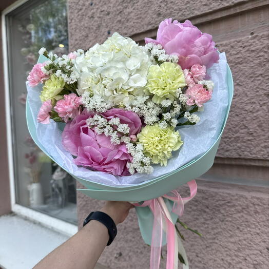 Букет 💐
