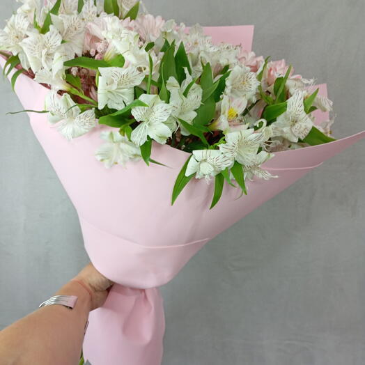 Нежное очарование