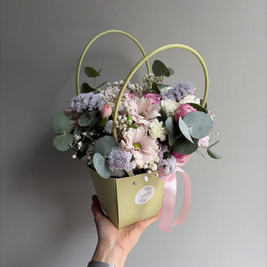 Милый комплимент 💖