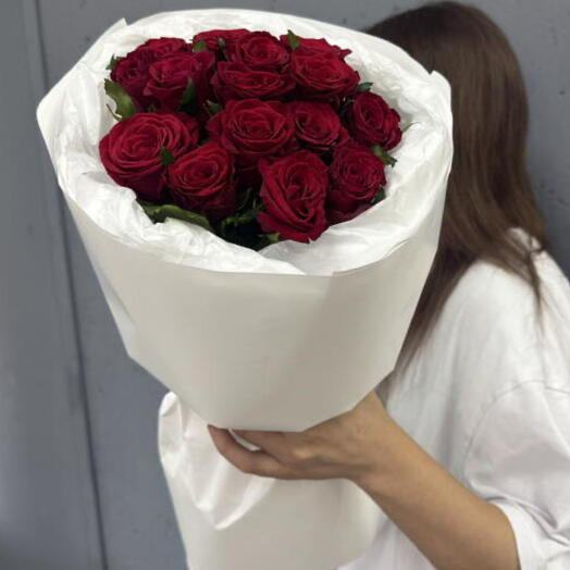 Акция букет из 15 роз 🥰