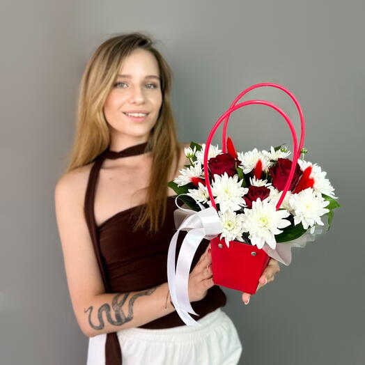 Композиция Верность