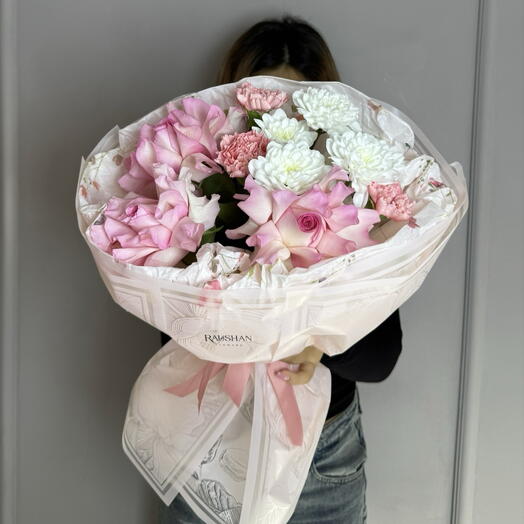 Подарок учителю 💐