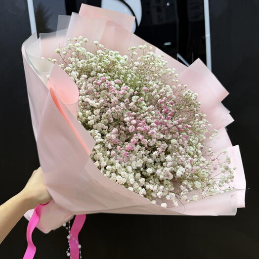 Гипсофила 💗