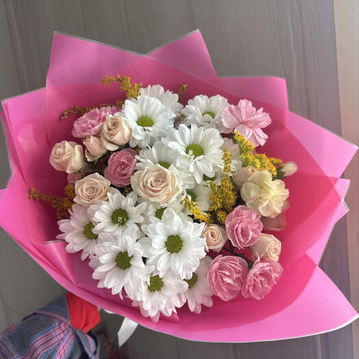 Солнечный день️🌸