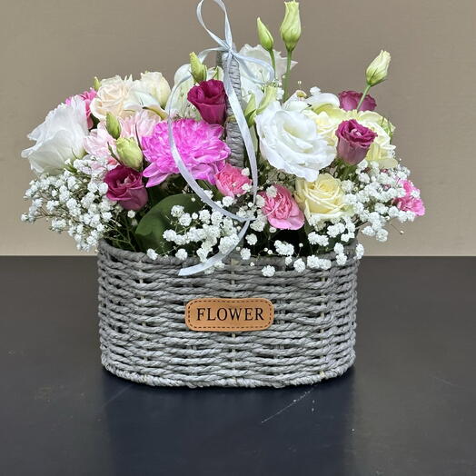 Цветы flower