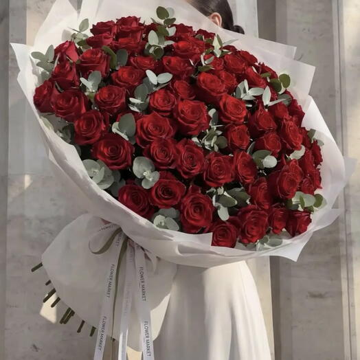 Роскошный букет только для вас ♥️🤭🤩🥺