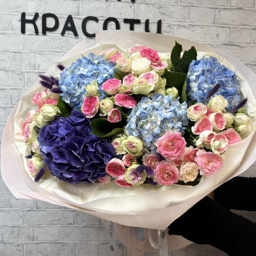 Яркость 🔅