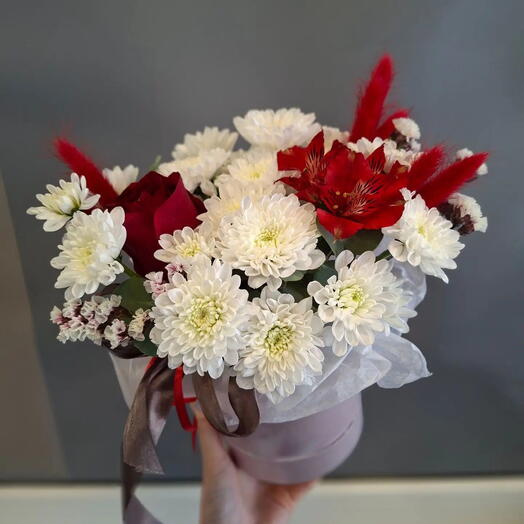 FLOWERSSTAV 