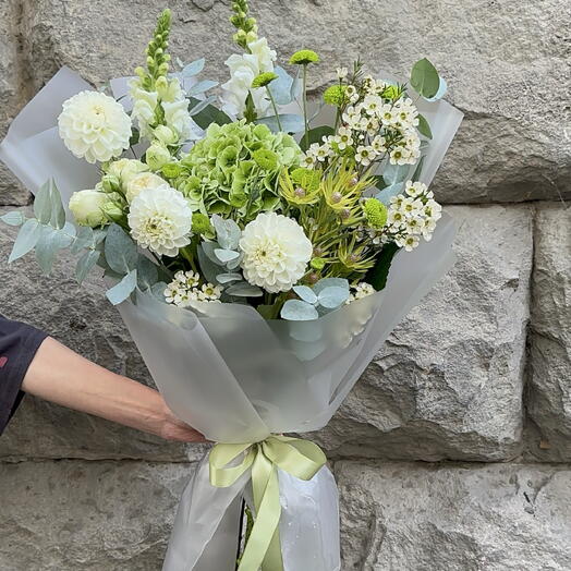 Bouquet 224