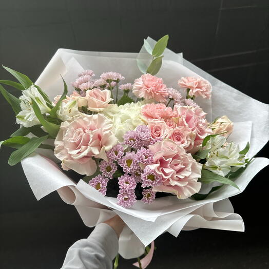 Букет 💐 5