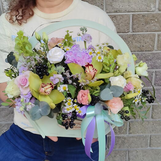 NikaFlower