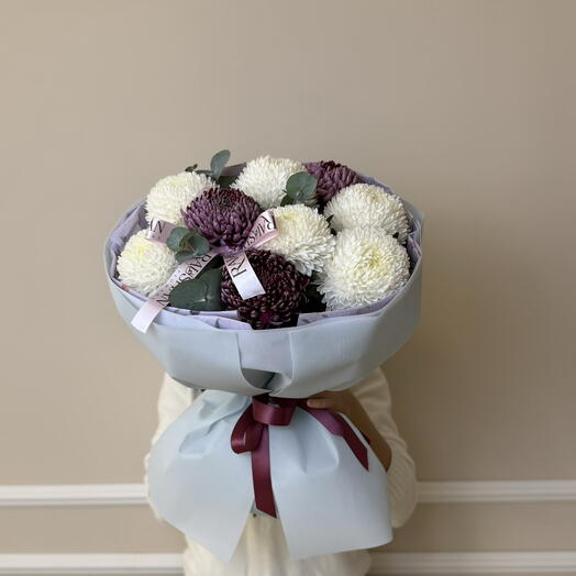 Авторский букет 💐
