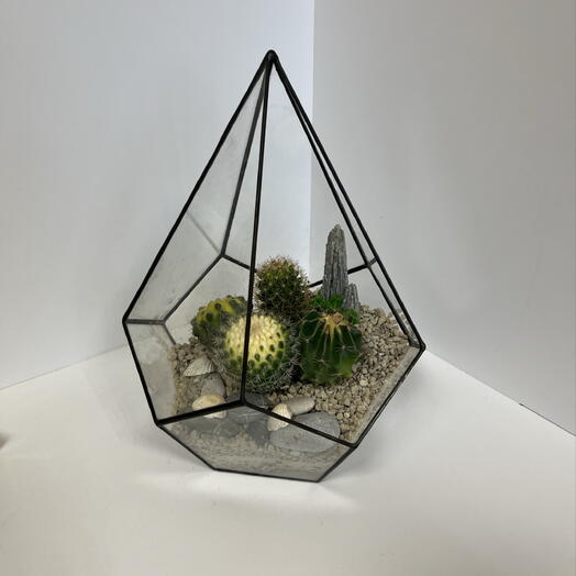 GreeneryPlant