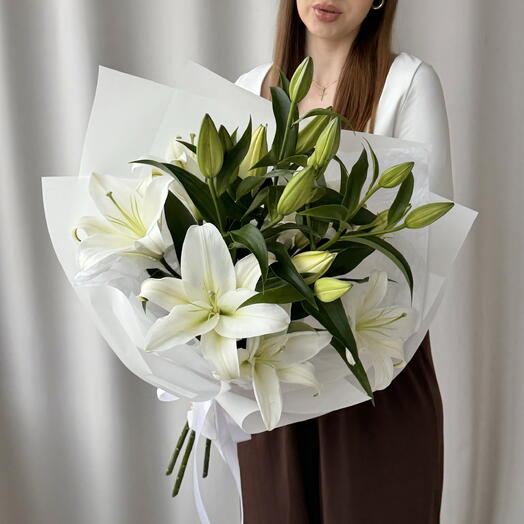 IFLORA x Flowers