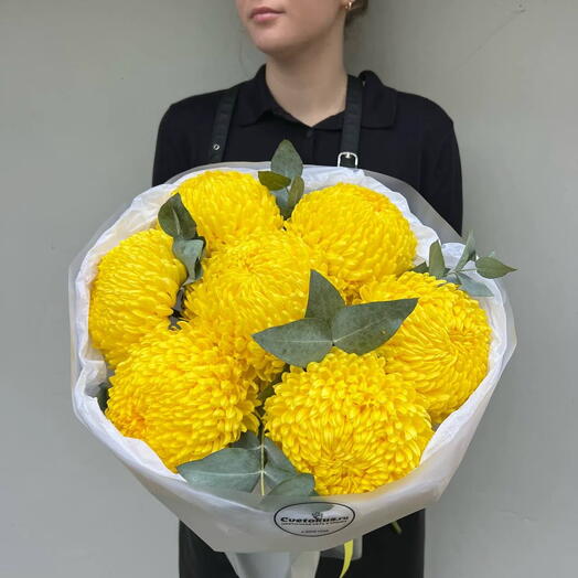 Цветочный вальс