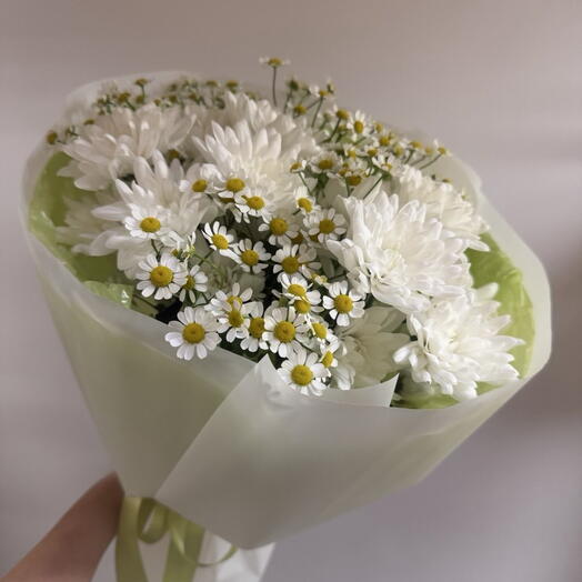 Авторский букет Весенний 💐