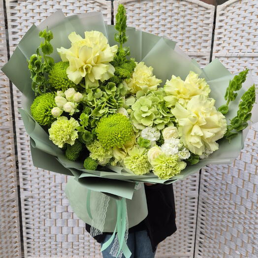 Bouquet 1