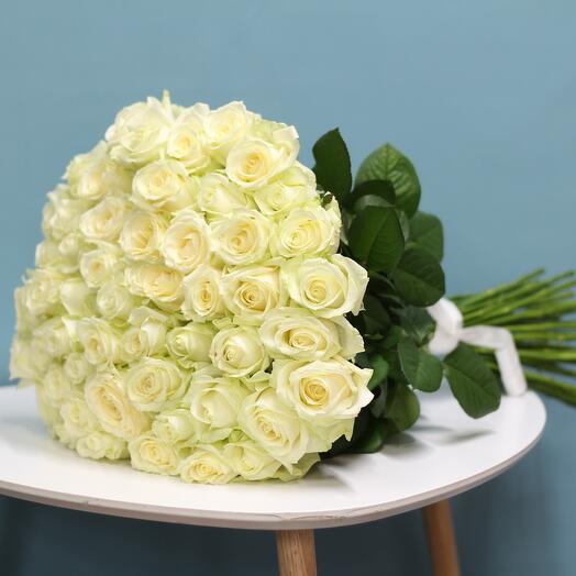 101 roses