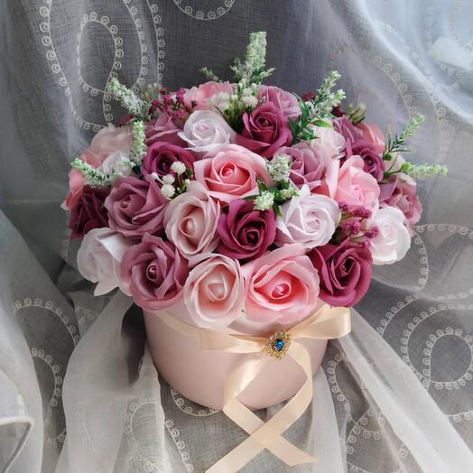 Букет "Ваша Високість"