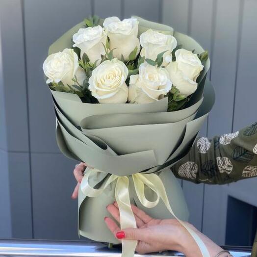 Monobloque de rosas