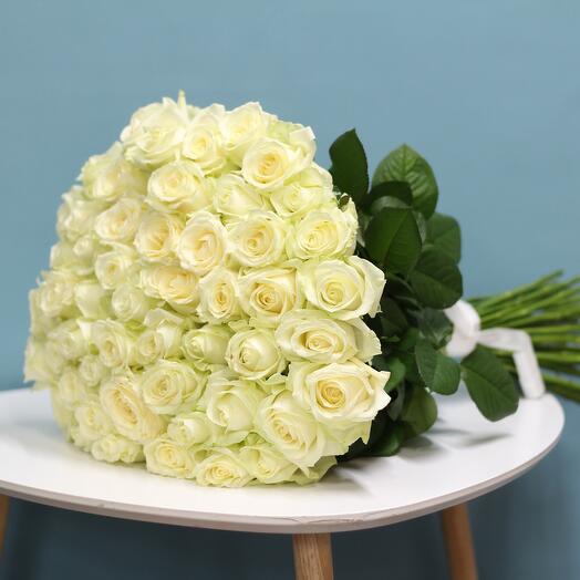Bouquet of 101 roses