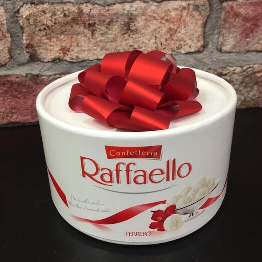 Конфеты Raffaello 100 гр