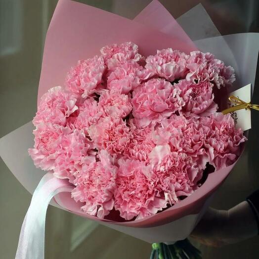 Ramo de Dianthus