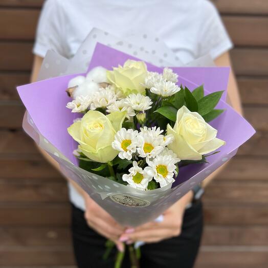 Bouquet Golondrina