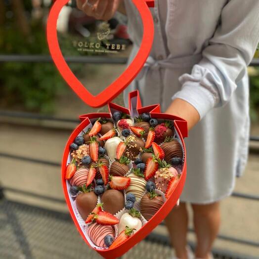 Strawberry