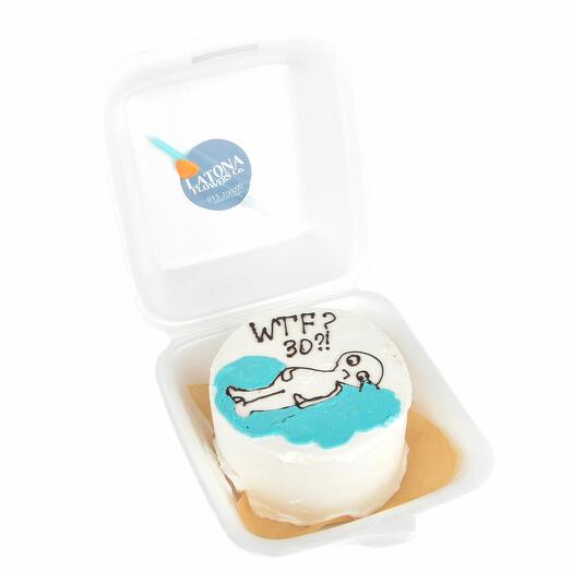 Pastel de Bento CHE
