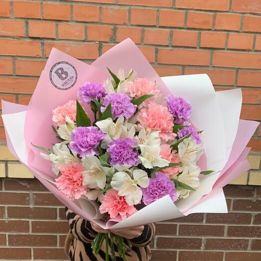 Гвоздичное шоу ️💫