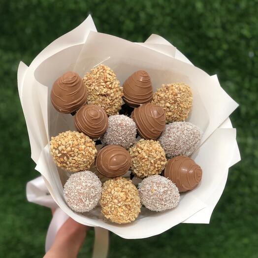 Букет🍫ПрОсТо ТаК🍫