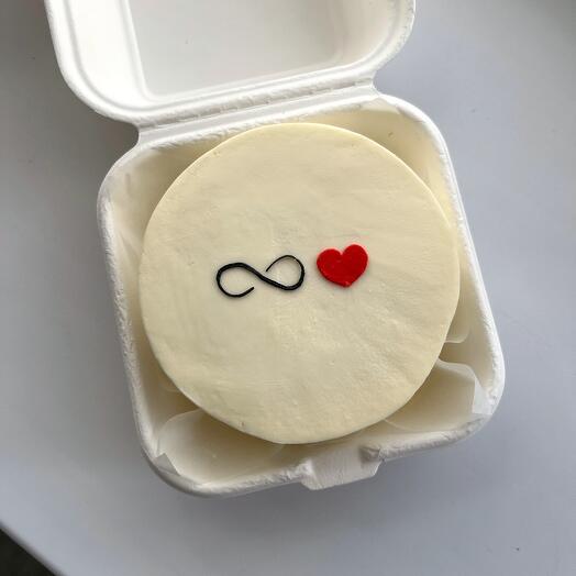 Pastel de Bento