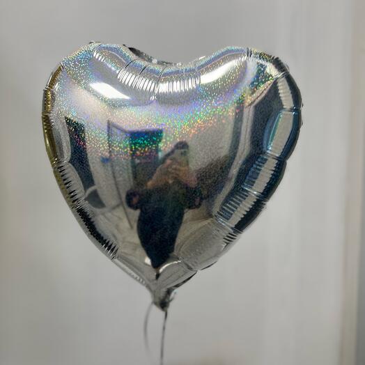 Сердце 46 см