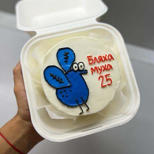 Bento"Mosca"