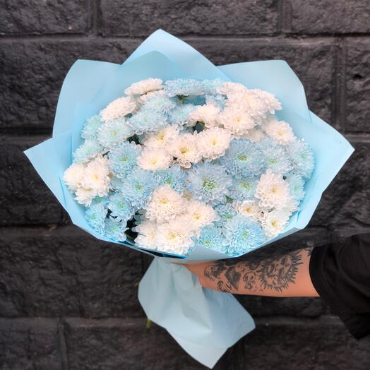 Bouquet mix