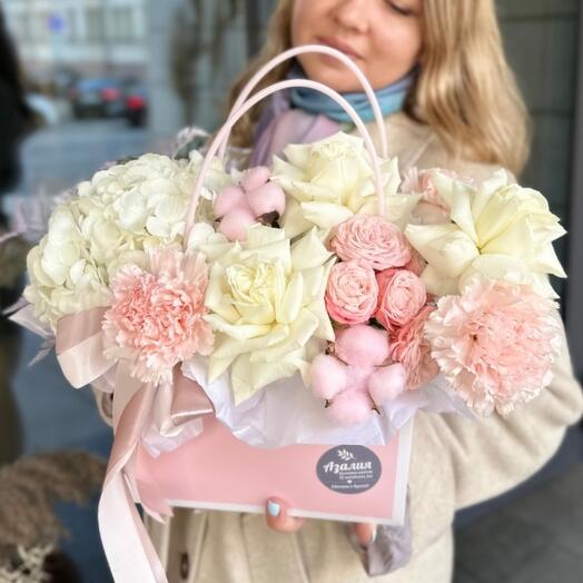 Нежное чудо 💕