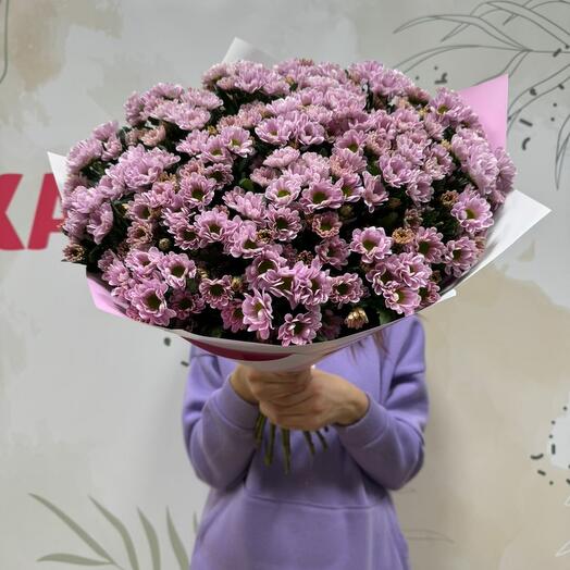 25 Сантини розовый 🌹