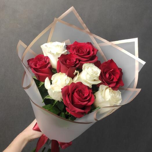 Classic roses