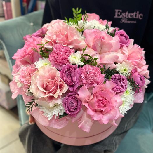 Wow ramo 💞 🌸