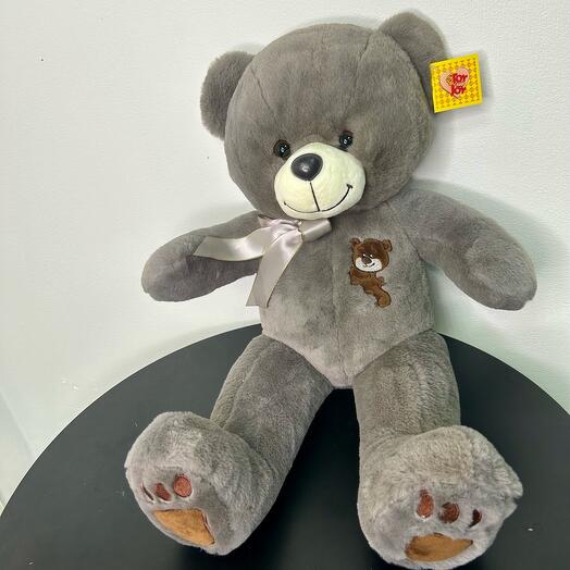 Мягкая игрушка медведь 🐻