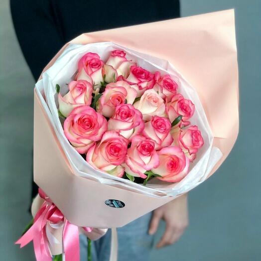 💕Букет из 17 роз