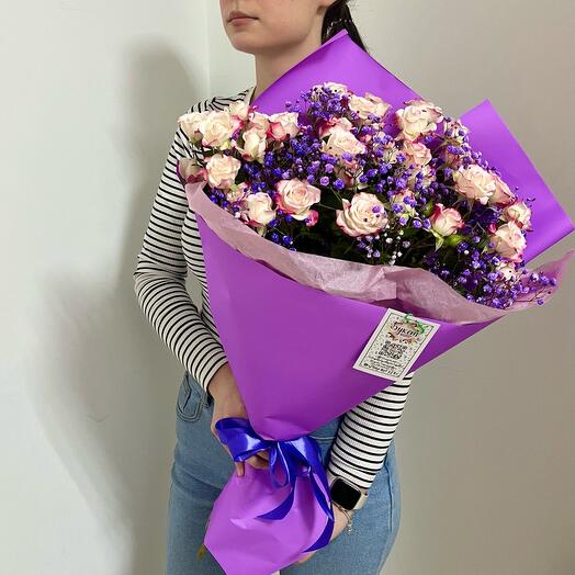 Bouquet of Joy