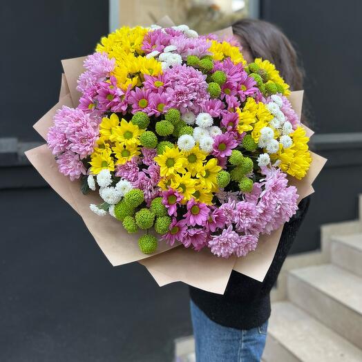 Chrysanthemum mix🌸🌸