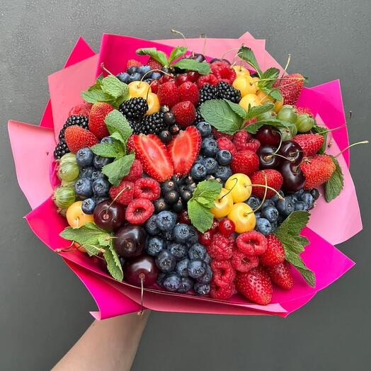 «Berry