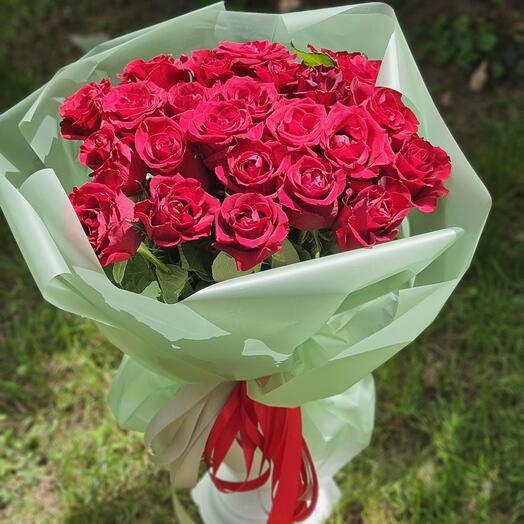 Love in every moment