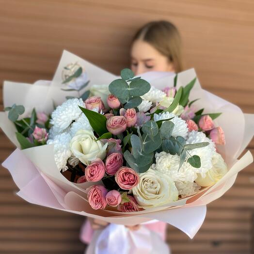 Для самой нежной💕